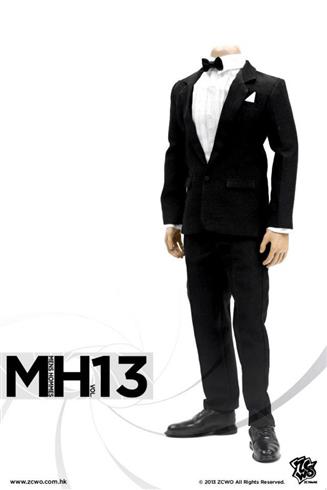 Mens Hommes Vol.13