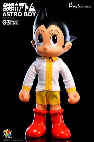 ASTRO BOY - Master Series 03