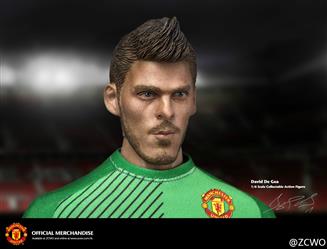 Manchester United - De Gea 