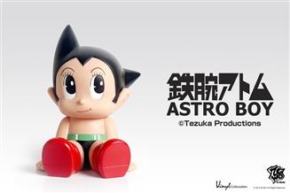 ASTRO BOY - Mini (Smiley)