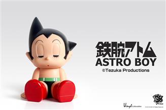 ASTRO BOY - Mini (Sleepy)