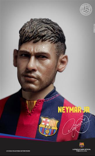 FCBarcelona 2014/15 - Neymar Jr