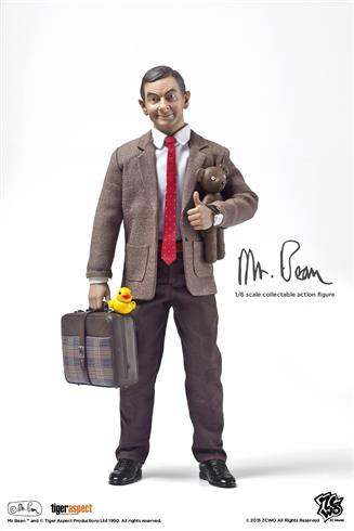 Mr.Bean