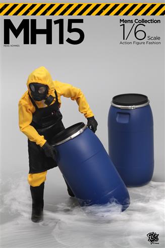 Mens Hommes Vol.15