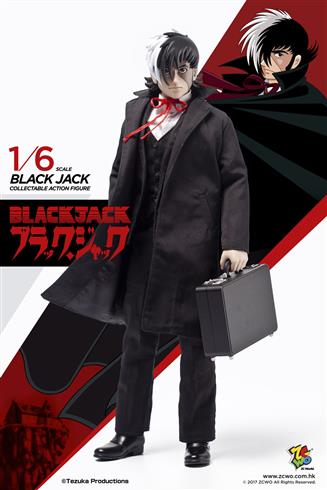 Blackjack (Cartoon Version)