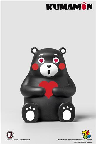 KAMAMON - Mini (Lovely)