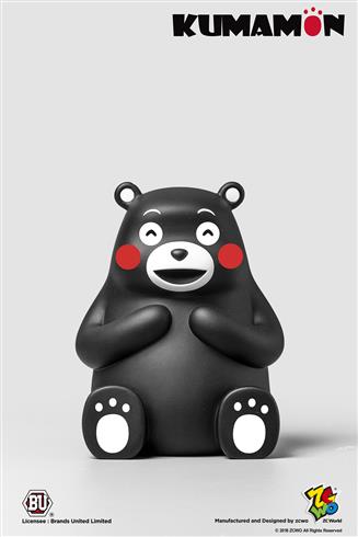 KAMAMON - Mini (Happy)