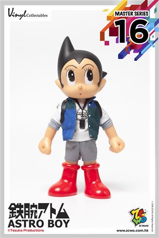 ASTRO BOY - Master Series 16