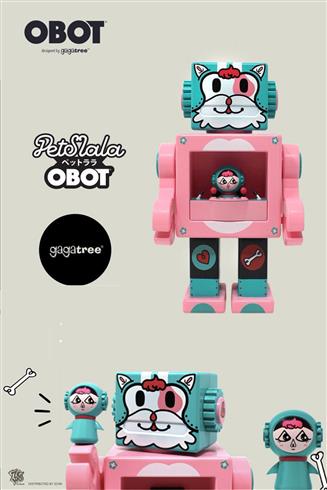 OBOT - Petolala