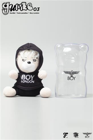 Gumbe03 - Fools Paradise x Boy London