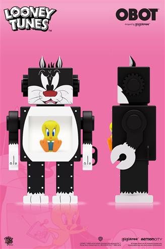 OBOT - Looney Tunes