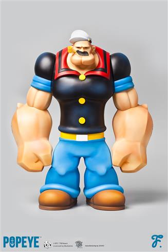 POPEYE™ x FOOLS PARADISE