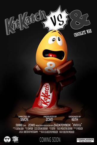 Chocolate War