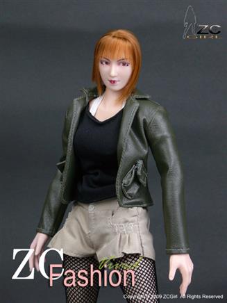 ZC Fashion (Vivid)