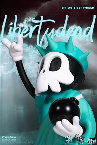 LIBERTYDEAD