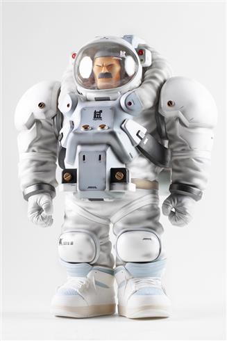 Lowfool Tmall // Pioneer (01)