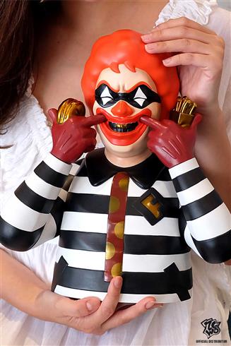 The Happy Thief (Original Thief)