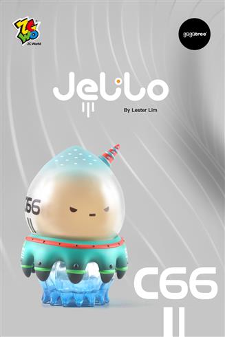 Gagatree Jelilo C66