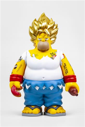FoolsParadise YeLLowfool Dokkan Awaken