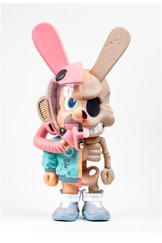 EARTHMAN XL  PINK