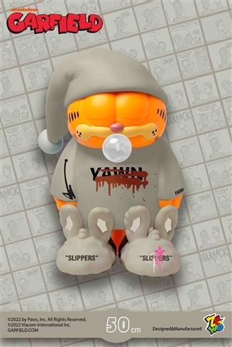 Garfield 