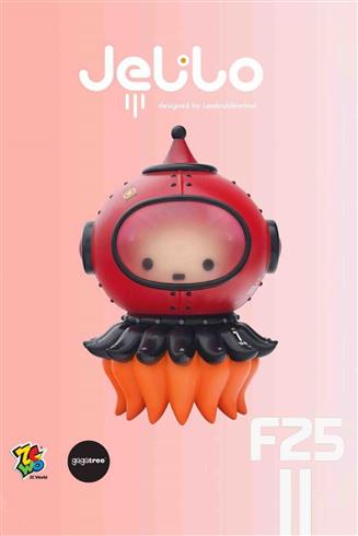 JELILO F25