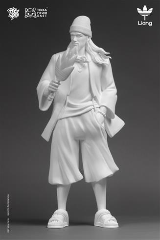 亮 Liang
