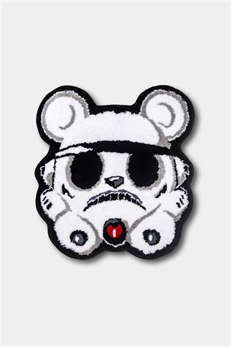 Keikotrooper Rug