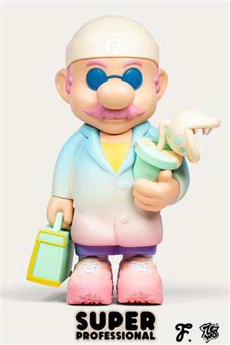 SUP. PRO. XL // MARSHMALLOW