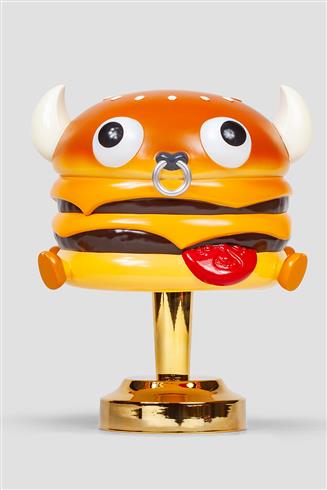 FOOLS ESSENTIALS NIGHT LIGHT BEEFY