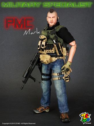 PMC - Mark
