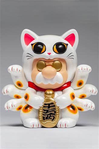SUP. PRO. ESNTL // ENDLESS MANEKINEKO
