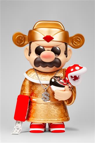 SUP. PRO. XL // SUPREME GOW