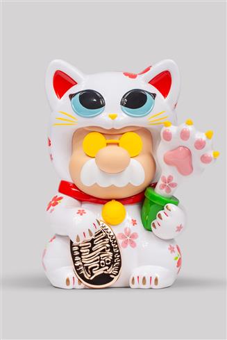 SUP. PRO. ESNTL // SAKURA MANEKINEKO