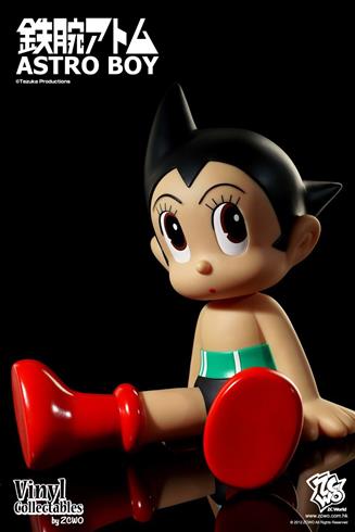 ASTRO BOY (60th Anniversary Version)